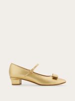 Ferragamo Vara bow Mary Jane